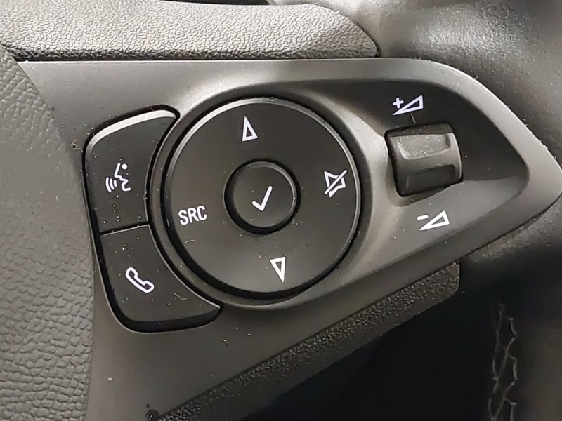 Used Vauxhall Corsa 2022 for sale - 77357772: Photo 17