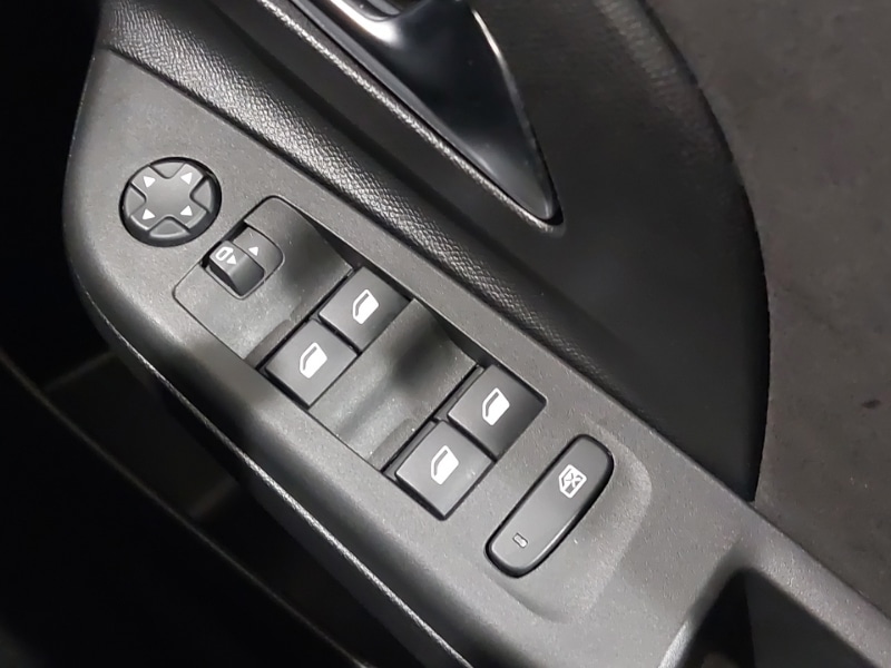 Used Vauxhall Corsa 2022 for sale - 77357772: Photo 19