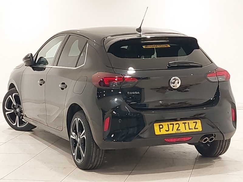 Used Vauxhall Corsa 2022 for sale - 77357772: Photo 3