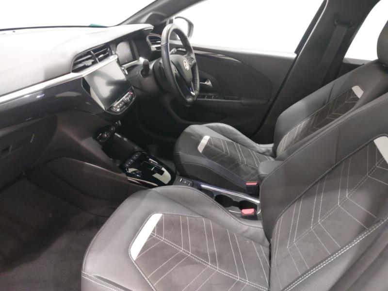 Used Vauxhall Corsa 2022 for sale - 77357772: Photo 5
