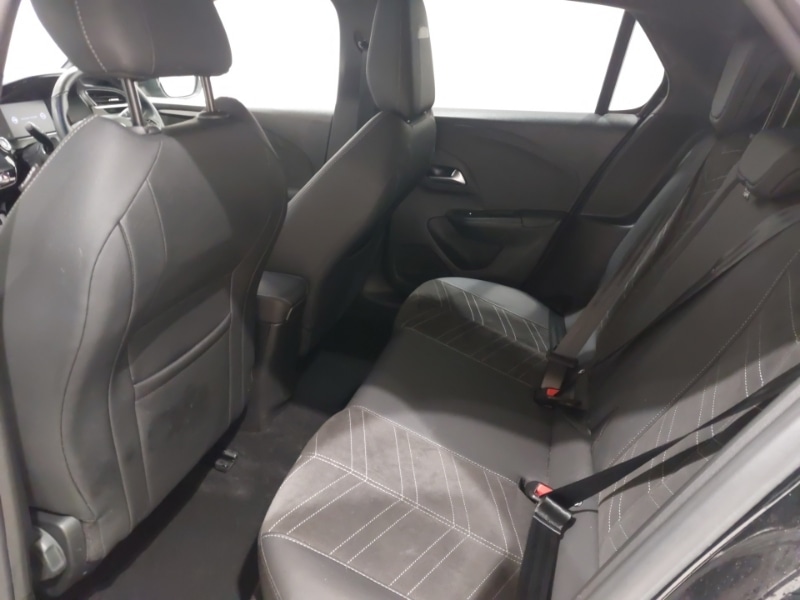 Used Vauxhall Corsa 2022 for sale - 77357772: Photo 6