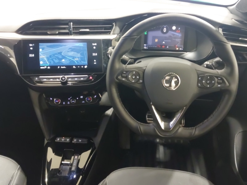 Used Vauxhall Corsa 2022 for sale - 77357772: Photo 7