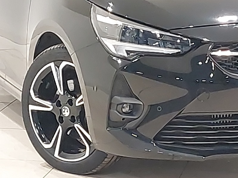 Used Vauxhall Corsa 2022 for sale - 77357772: Photo 9