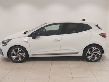Used Renault Clio 2023 for sale - 79513660: Photo