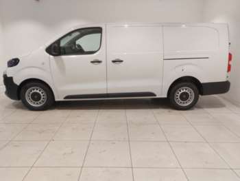 Used Peugeot Expert 2024 for sale - 74951705: Photo
