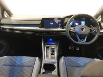 Used Volkswagen Golf 2022 for sale - 74848213: Photo