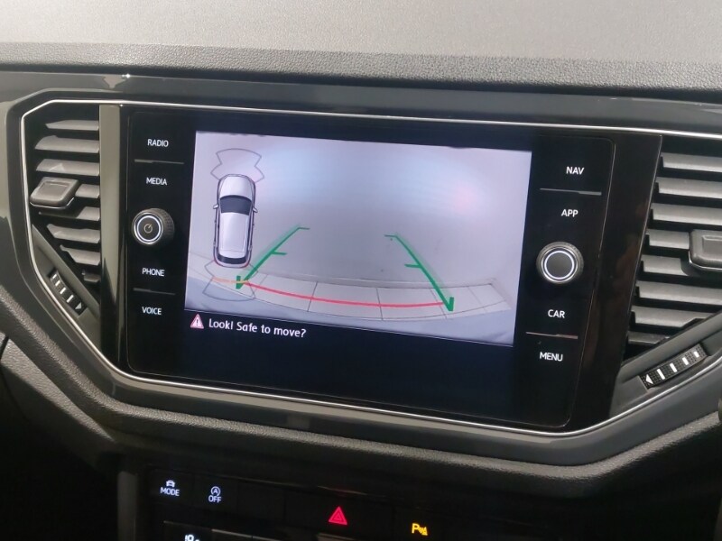 Used Volkswagen T-Roc 2019 for sale - 76860709: Photo 11