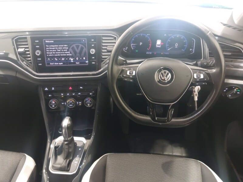 Used Volkswagen T-Roc 2019 for sale - 76860709: Photo 7
