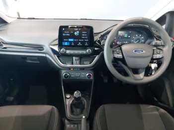 Used Ford Fiesta 2023 for sale - 74615359: Photo