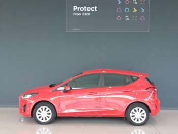 Used Ford Fiesta 2023 for sale - 74615359: Photo