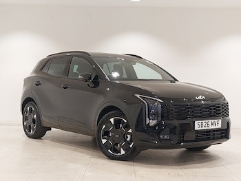 Used Kia Sportage 2026 for sale - 78916711: Photo