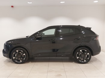 Used Kia Sportage 2026 for sale - 78916711: Photo