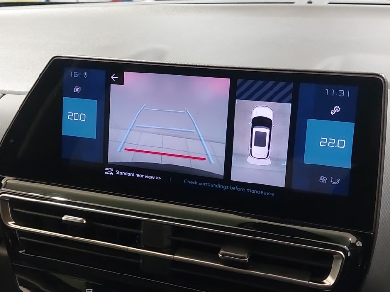 Used Citroen C5 Aircross 2022 for sale - 77832517: Photo 11