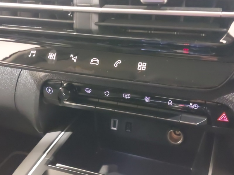 Used Citroen C5 Aircross 2022 for sale - 77832517: Photo 13