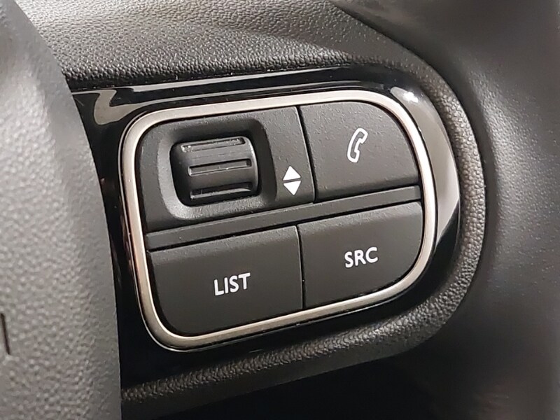 Used Citroen C5 Aircross 2022 for sale - 77832517: Photo 17