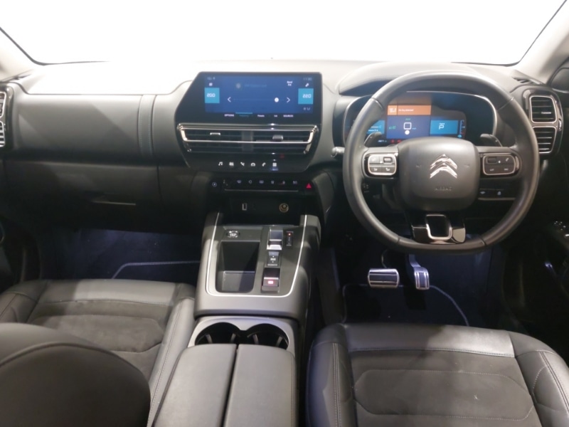 Used Citroen C5 Aircross 2022 for sale - 77832517: Photo 2