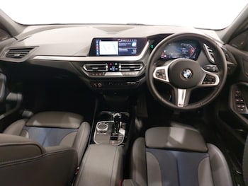 Used BMW 1 Series 2024 for sale - 75971760: Photo