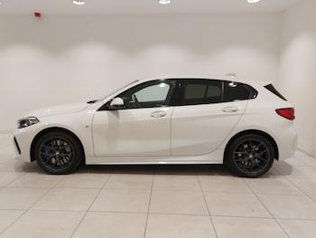 Used BMW 1 Series 2024 for sale - 75971760: Photo