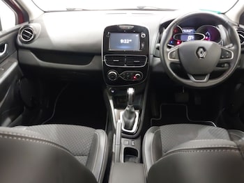 Used Renault Clio 2018 for sale - 78747744: Photo