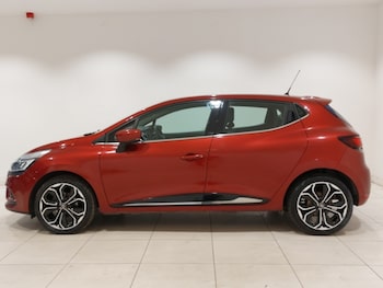 Used Renault Clio 2018 for sale - 78747744: Photo