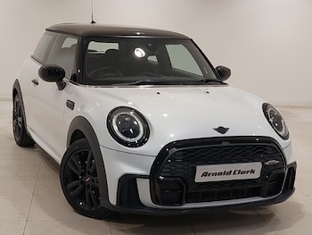 Used MINI Hatch 2023 for sale - 78253347: Photo