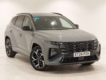 2024 - 1.6T N Line 5dr