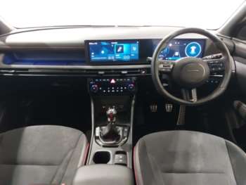 Used Hyundai TUCSON 2024 for sale - 74856296: Photo