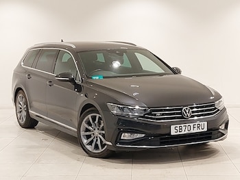 2021 - 2.0 TDI EVO SCR R-Line 5dr DSG