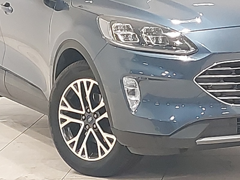 Used Ford Kuga 2021 for sale - 77070430: Photo 9