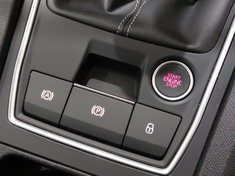 Used SEAT Leon 2024 for sale - 77330005: Photo 13