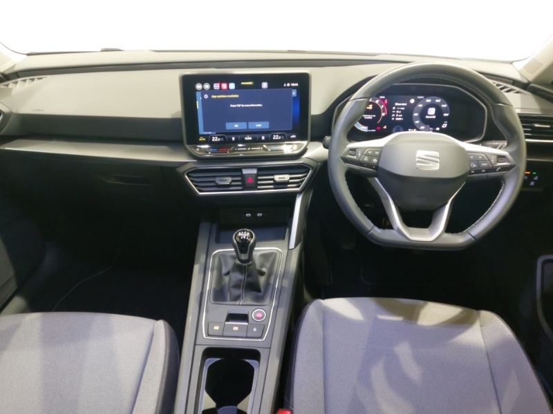 Used SEAT Leon 2024 for sale - 77330005: Photo 2