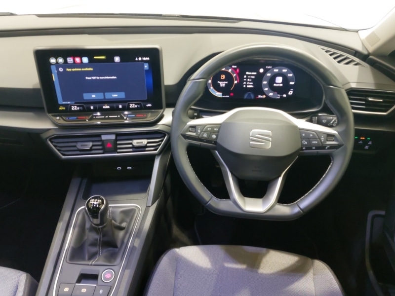 Used SEAT Leon 2024 for sale - 77330005: Photo 7