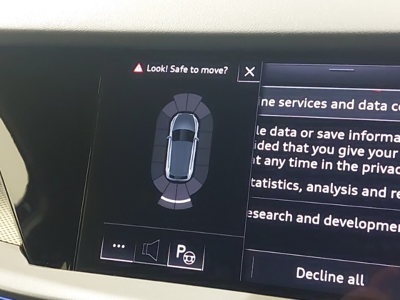 Used Audi A3 2025 for sale - 77536819: Photo 10