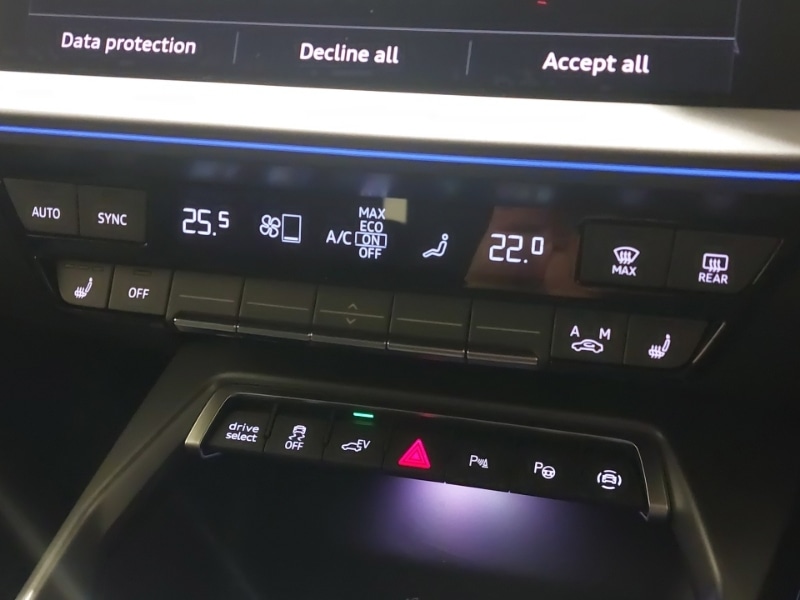 Used Audi A3 2025 for sale - 77536819: Photo 12