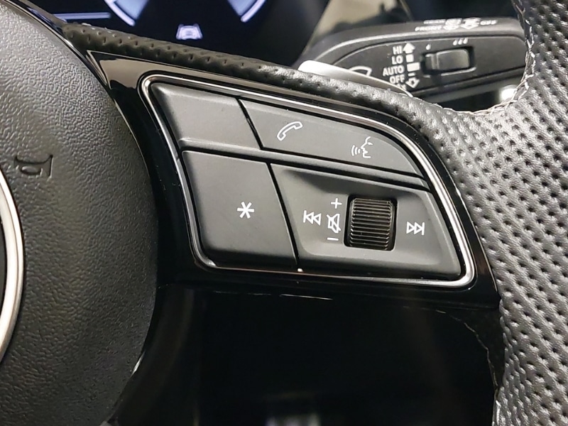 Used Audi A3 2025 for sale - 77536819: Photo 17