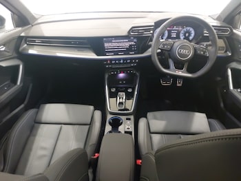 Used Audi A3 2025 for sale - 77536819: Photo