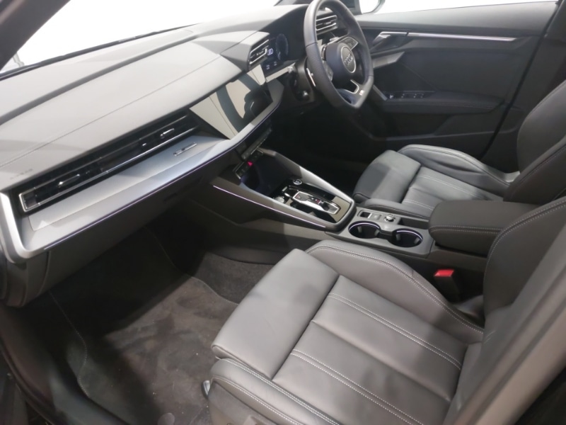 Used Audi A3 2025 for sale - 77536819: Photo 5