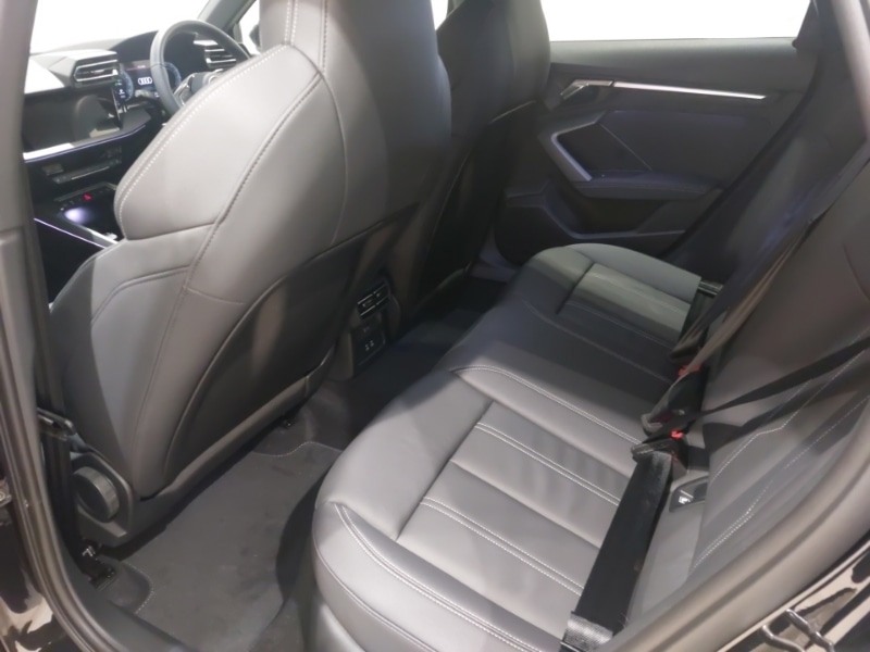 Used Audi A3 2025 for sale - 77536819: Photo 6