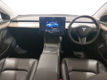 Used Tesla Model 3 2022 for sale - 77183602: Photo