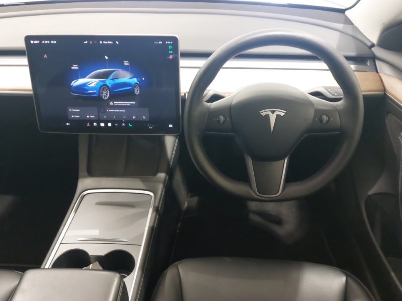 Used Tesla Model 3 2022 for sale - 77183602: Photo 7