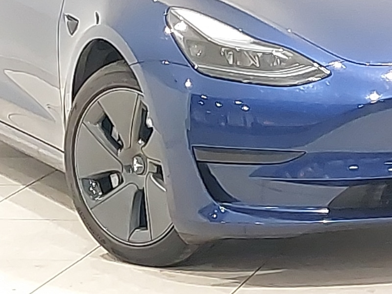 Used Tesla Model 3 2022 for sale - 77183602: Photo 9