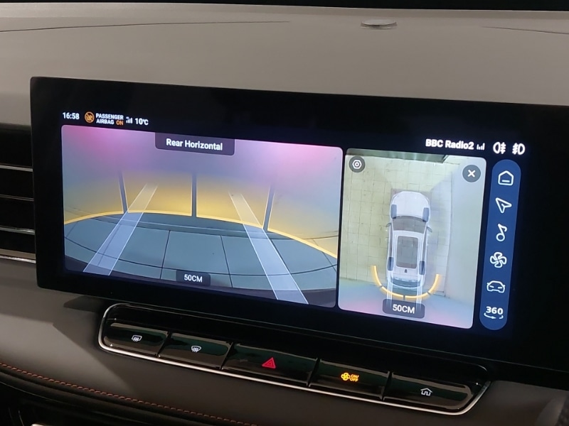 Used MG MG HS 2024 for sale - 77837691: Photo 11