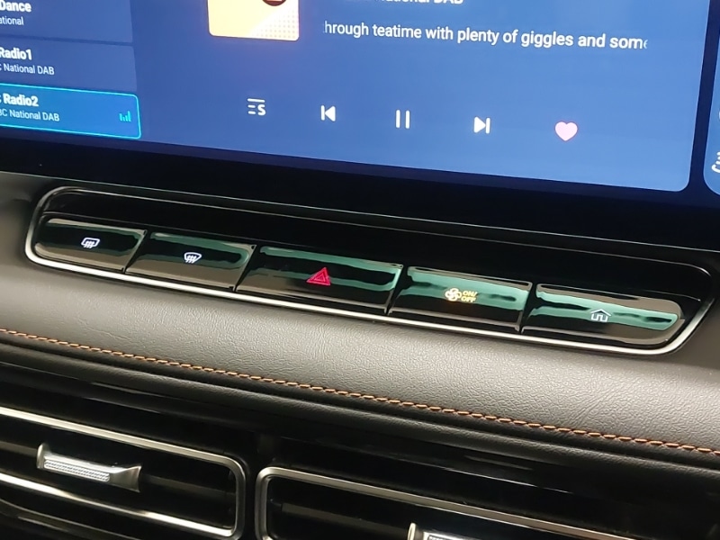 Used MG MG HS 2024 for sale - 77837691: Photo 13