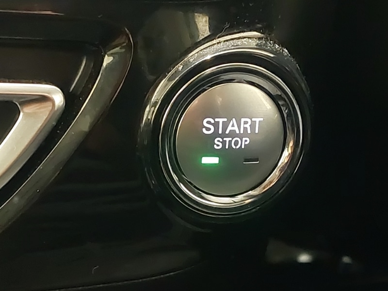 Used MG MG HS 2024 for sale - 77837691: Photo 14