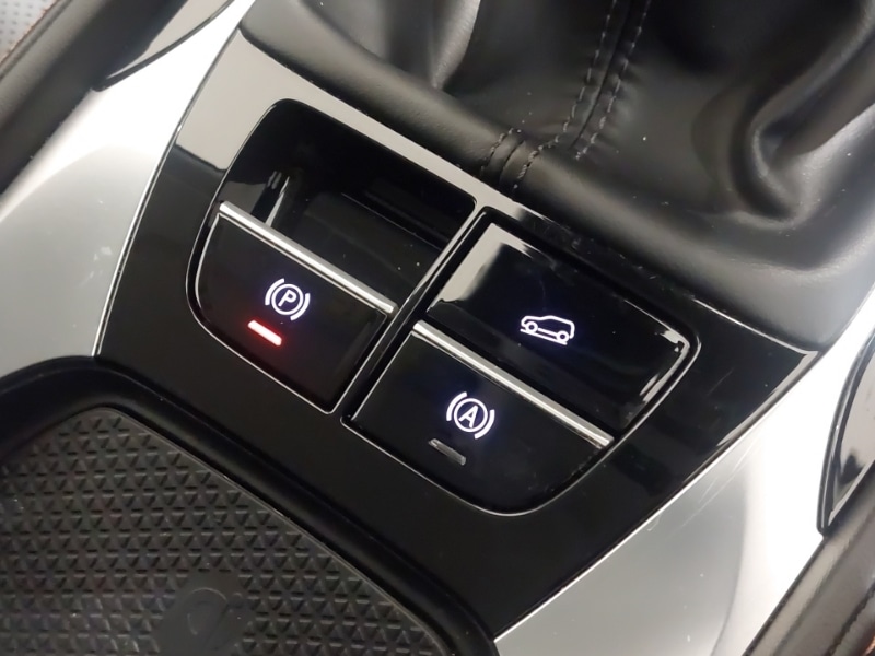 Used MG MG HS 2024 for sale - 77837691: Photo 15