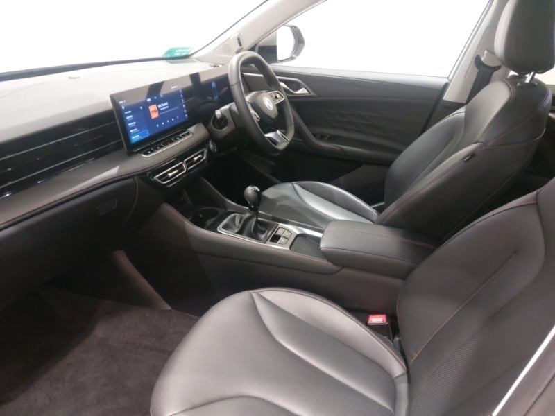 Used MG MG HS 2024 for sale - 77837691: Photo 5