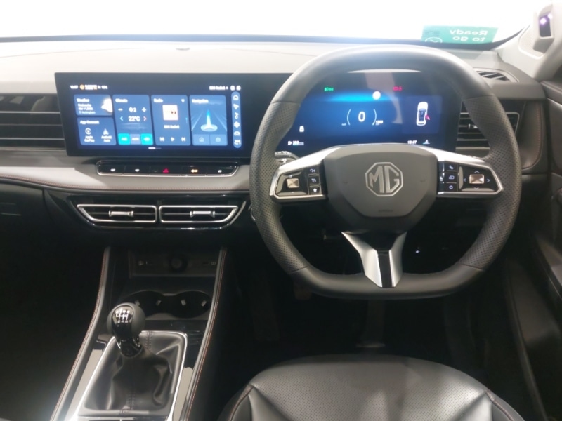 Used MG MG HS 2024 for sale - 77837691: Photo 7