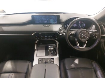 Used Mazda CX-60 2024 for sale - 78441983: Photo