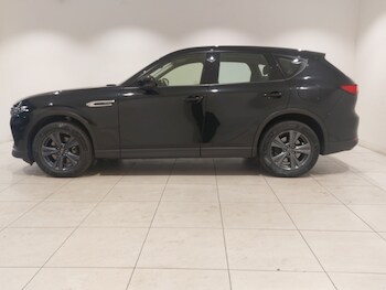 Used Mazda CX-60 2024 for sale - 78441983: Photo