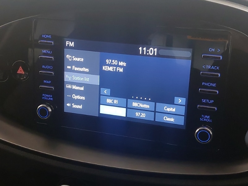Used Toyota Aygo X 2023 for sale - 76053882: Photo 10